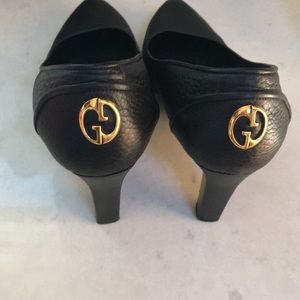 Gucci GG pumps size 42